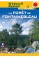 La forêt de Fontainebleau