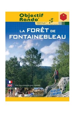 La forêt de Fontainebleau