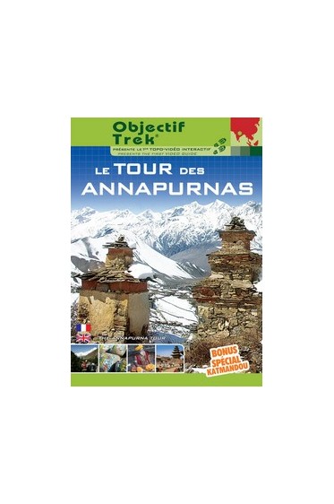 Le tour des Annapurnas