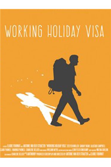 Working holiday visa