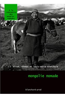 Mongolie nomade