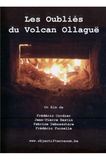 Les oubliés du volcan Ollaguë