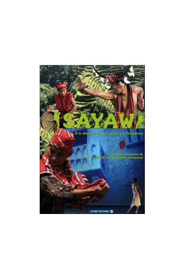 Sayaw. A la découverte de la danse aux Philippines.