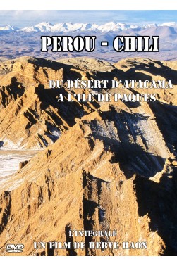 Pérou - Chili, du désert d’Atacama à l’Ile de Pâques