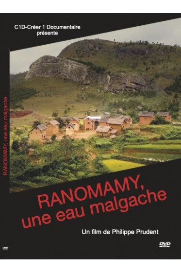 Ranomany, une eau malgache